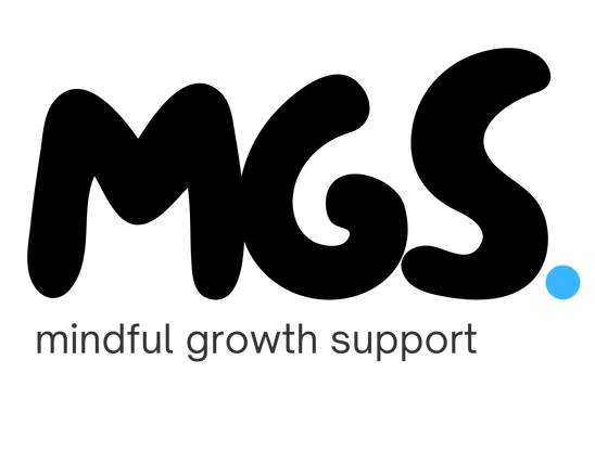 Logo MindfulGrowthsupport