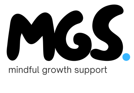 Logo MindfulGrowthsupport